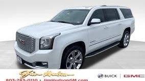 GMC YUKON XL 2017 1GKS2HKJ6HR166767 image